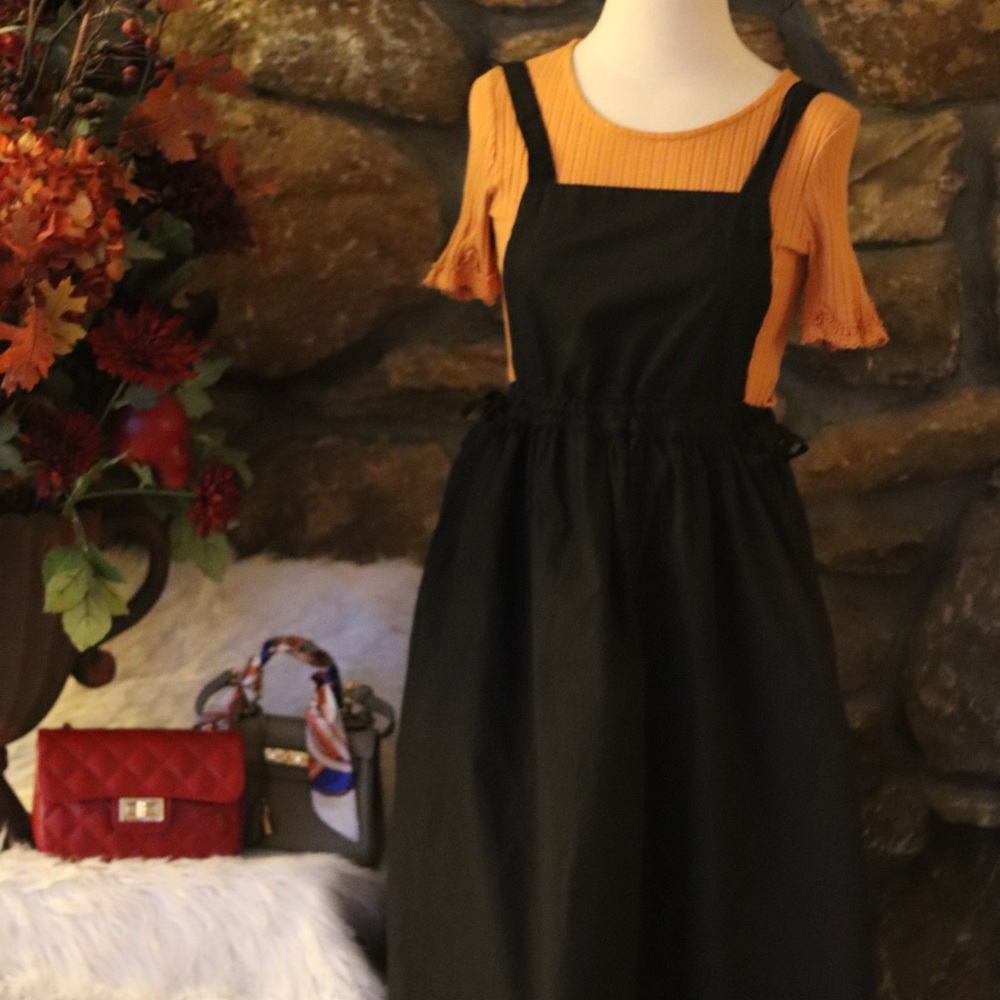 Jomper Skirt